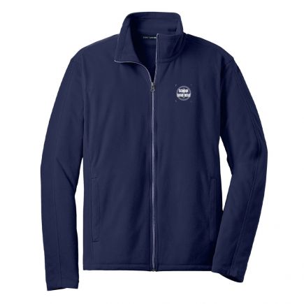 Port Authority Microfleece Jacket