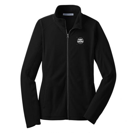 Port Authority Ladies Microfleece Jacket