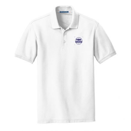 Port Authority Core Classic Pique Polo