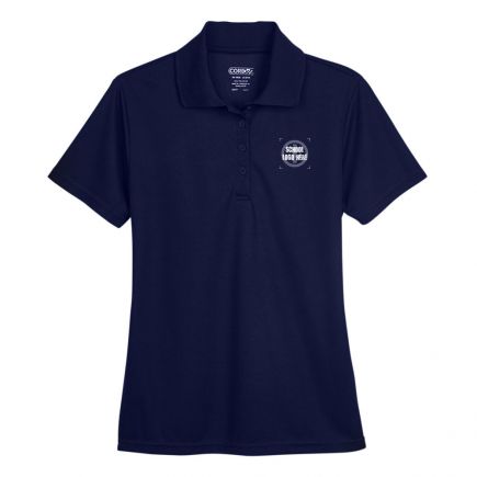 Ladies' Origin Core365 Polo