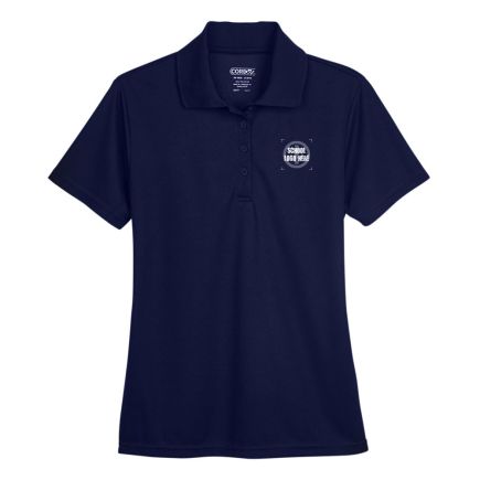 Ladies Origin Core365 Polo