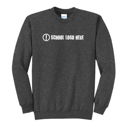 Port & Company Core Fleece Sweatshirt